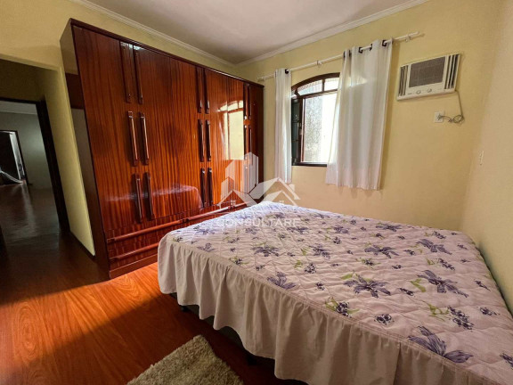 Imagem Casa com 3 Quartos à Venda, 160 m² em Cidade Naútica - São Vicente Imagem Casa com 3 Quartos à Venda, 160 m² em Cidade Naútica - São Vicente
