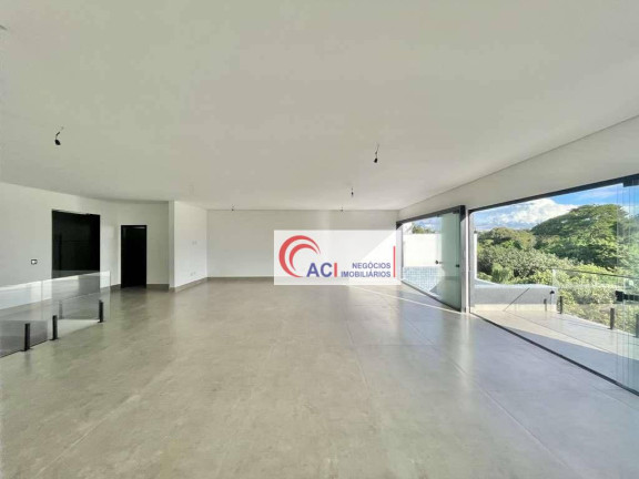 Imagem Casa com 4 Quartos à Venda, 400 m² em Granja Viana - Carapicuíba