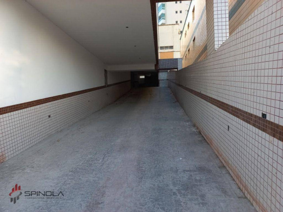 Imagem Apartamento com 2 Quartos à Venda, 88 m² em Maracanã - Praia Grande