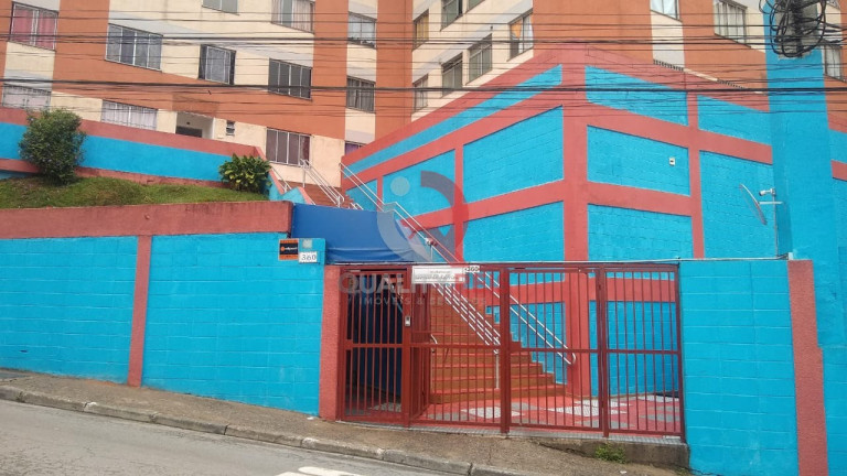 Imagem Apartamento com 3 Quartos à Venda, 54 m² em Vila Chabilandia - São Paulo Imagem Apartamento com 3 Quartos à Venda, 54 m² em Vila Chabilandia - São Paulo