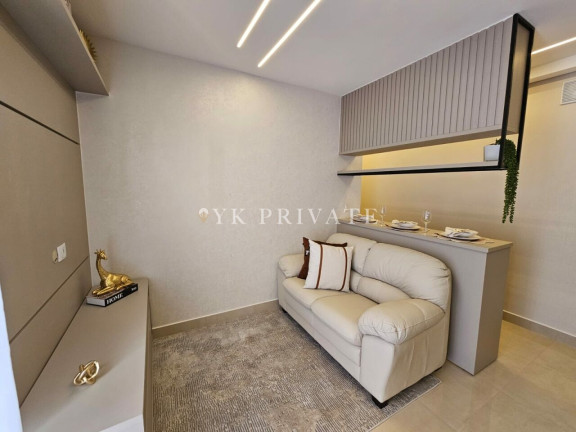 Imagem Apartamento com 2 Quartos à Venda, 37 m² em Casa Verde - São Paulo Imagem Apartamento com 2 Quartos à Venda, 37 m² em Casa Verde - São Paulo