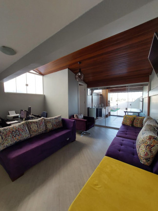Imagem Imóvel com 2 Quartos à Venda, 134 m² em Vila Valparaíso - Santo André