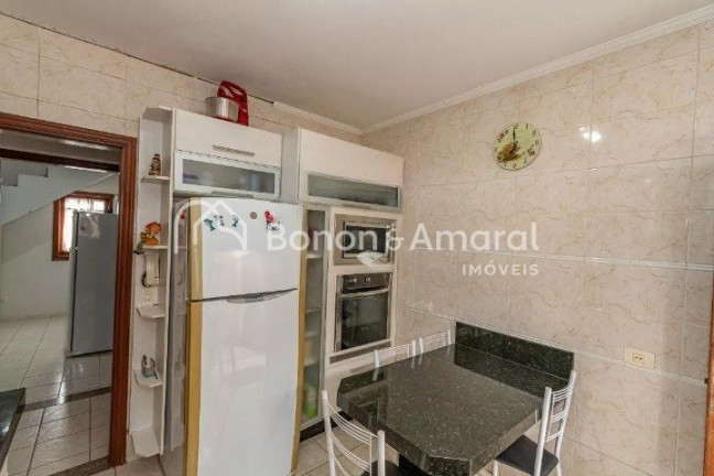 Imagem Casa com 4 Quartos à Venda, 357 m² em Jardim Santa Genebra - Campinas Imagem Casa com 4 Quartos à Venda, 357 m² em Jardim Santa Genebra - Campinas