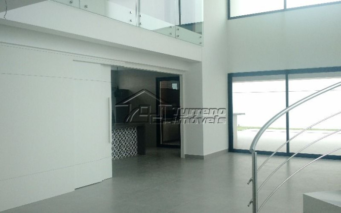 Imagem Casa de Condomínio com 4 Quartos para Alugar, 500 m² em Urbanova - São José Dos Campos Imagem Casa de Condomínio com 4 Quartos para Alugar, 500 m² em Urbanova - São José Dos Campos