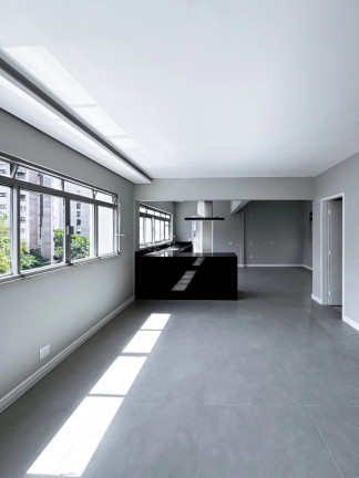 Imagem Imóvel com 3 Quartos à Venda, 220 m² em Higienopolis - São Paulo Imagem Imóvel com 3 Quartos à Venda, 220 m² em Higienopolis - São Paulo