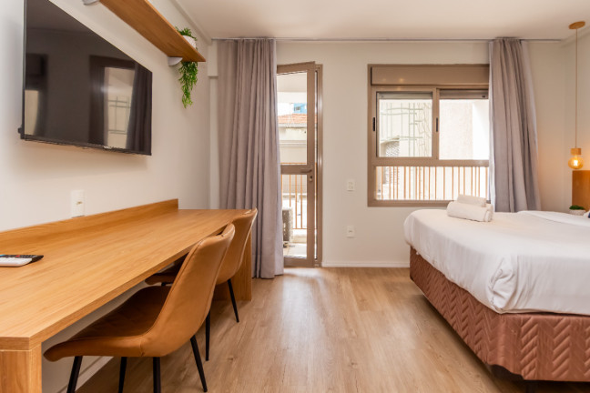 Imagem Studio à Venda, 27 m² em Sumarezinho - São Paulo