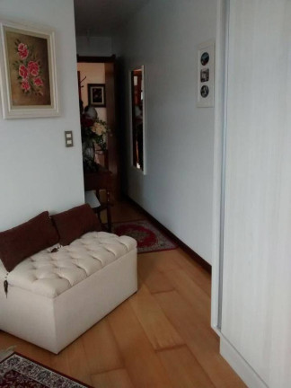 Imagem Apartamento com 3 Quartos à Venda, 157 m² em Centro - Florianópolis