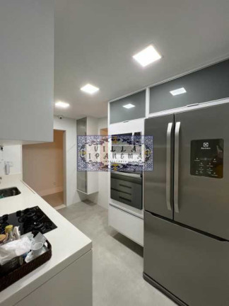 Foto do imóvel Apartamento com 3 Quartos à Venda, 145 m² em Leblon - Rio De Janeiro