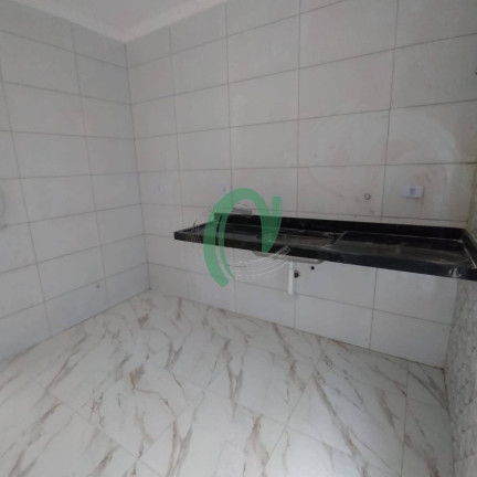 Imagem Casa com 2 Quartos à Venda, 58 m² em Ocian - Praia Grande