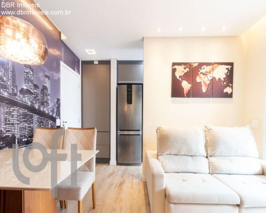 Imagem Apartamento com 2 Quartos à Venda, 54 m² em Vila Prudente - São Paulo Imagem Apartamento com 2 Quartos à Venda, 54 m² em Vila Prudente - São Paulo