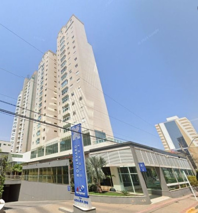 Imagem Sala Comercial para Alugar, 161 m² em Chácara Floresta - Botucatu