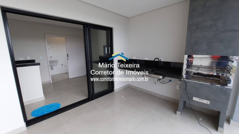 Imagem Casa de Condomínio com 3 Quartos à Venda, 206 m² em Loteamento Floresta - São José Dos Campos Imagem Casa de Condomínio com 3 Quartos à Venda, 206 m² em Loteamento Floresta - São José Dos Campos