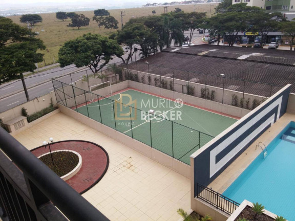 Imagem Apartamento com 2 Quartos à Venda, 63 m² em Parque Residencial Aquarius - São José Dos Campos Imagem Apartamento com 2 Quartos à Venda, 63 m² em Parque Residencial Aquarius - São José Dos Campos