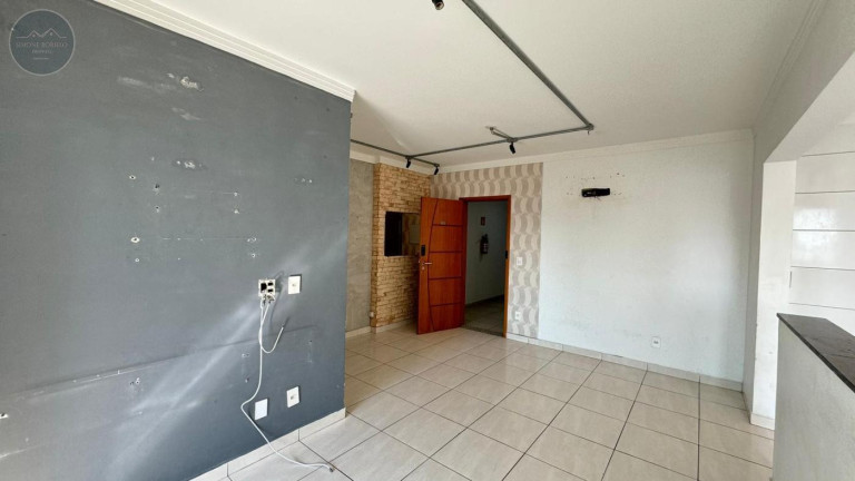Imagem Apartamento com 2 Quartos à Venda, 79 m² em Guilhermina - Praia Grande