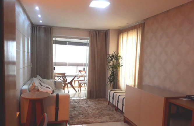 Imagem Apartamento à Venda, 110 m² em Setor Bueno - Goiânia Imagem Apartamento à Venda, 110 m² em Setor Bueno - Goiânia