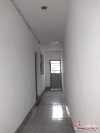 Imagem Casa com 3 Quartos à Venda, 159 m² em São João - Jacareí