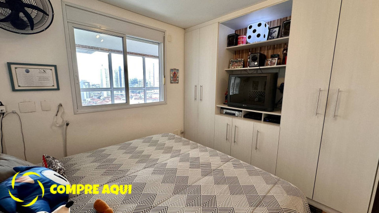 Imagem Apartamento com 2 Quartos à Venda, 94 m² em Santa Teresinha - São Paulo Imagem Apartamento com 2 Quartos à Venda, 94 m² em Santa Teresinha - São Paulo