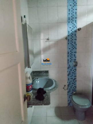 Imagem Apartamento com 1 Quarto à Venda, em Itararé - São Vicente Imagem Apartamento com 1 Quarto à Venda, em Itararé - São Vicente