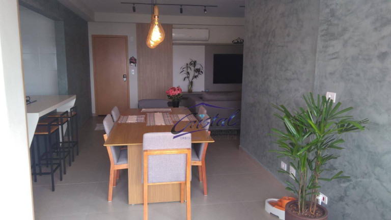Imagem Apartamento com 3 Quartos à Venda, 118 m² em Boqueirão - Praia Grande Imagem Apartamento com 3 Quartos à Venda, 118 m² em Boqueirão - Praia Grande