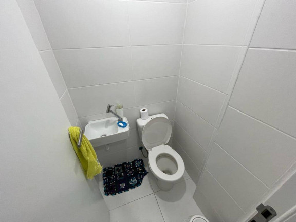 Imagem Apartamento com 3 Quartos à Venda, 105 m² em Guilhermina - Praia Grande Imagem Apartamento com 3 Quartos à Venda, 105 m² em Guilhermina - Praia Grande