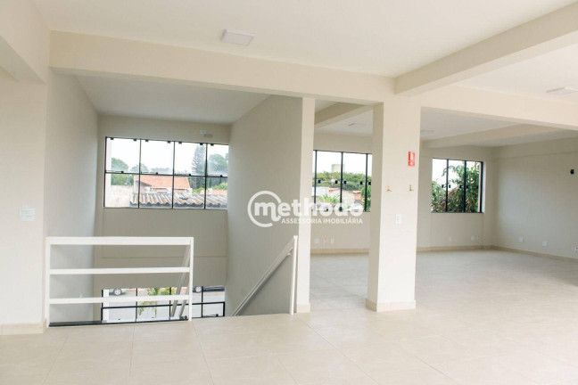 Imagem Edifício Residencial para Alugar, 750 m² em Jardim Do Lago - Campinas Imagem Edifício Residencial para Alugar, 750 m² em Jardim Do Lago - Campinas