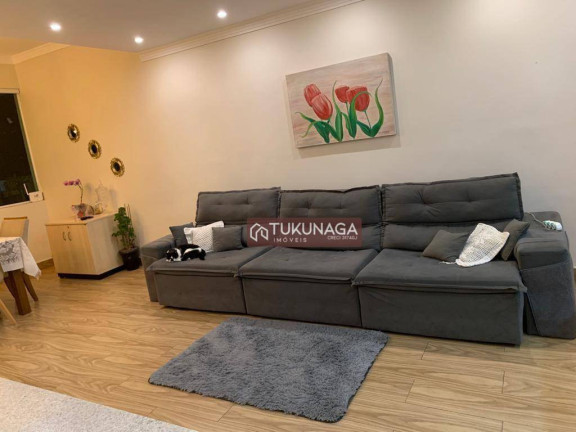 Imagem Sobrado com 4 Quartos à Venda, 325 m² em Jardim Adriana - Guarulhos Imagem Sobrado com 4 Quartos à Venda, 325 m² em Jardim Adriana - Guarulhos