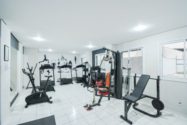 Imagem Apartamento com 2 Quartos à Venda, 57 m² em Mooca - São Paulo