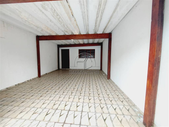 Imagem Casa com 3 Quartos para Alugar, em Tupi - Praia Grande Imagem Casa com 3 Quartos para Alugar, em Tupi - Praia Grande