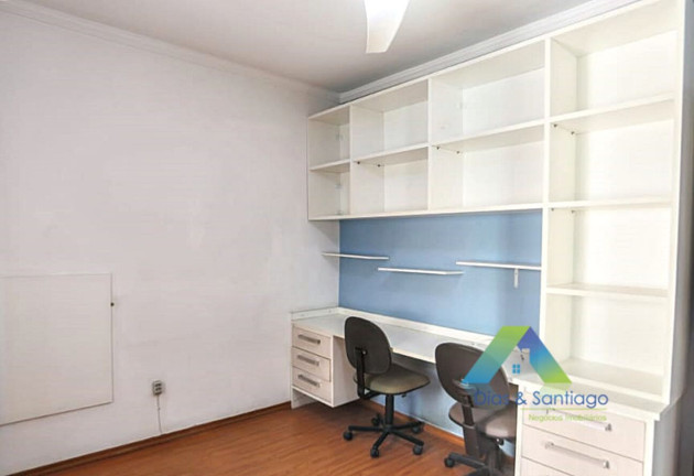 Imagem Apartamento com 3 Quartos à Venda, 126 m² em Rudge Ramos - São Bernardo Do Campo Imagem Apartamento com 3 Quartos à Venda, 126 m² em Rudge Ramos - São Bernardo Do Campo