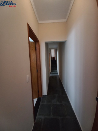 Imagem Sobrado com 3 Quartos à Venda,  em Mooca - São Paulo