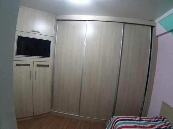 Imagem Apartamento com 3 Quartos à Venda, 67 m² em Mooca - São Paulo