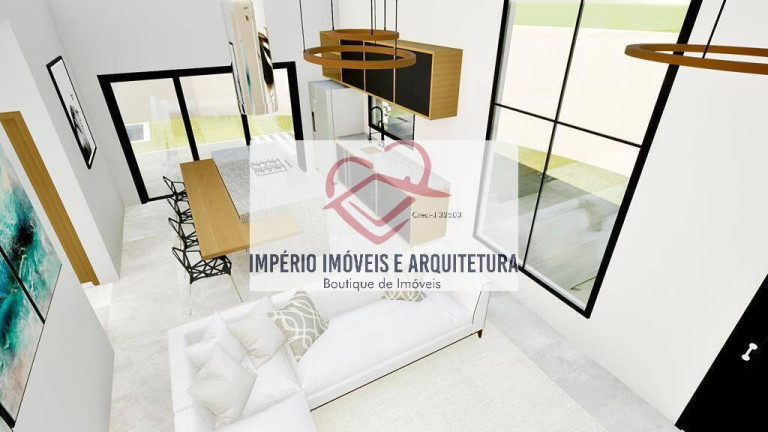 Imagem Casa com 3 Quartos à Venda, em Pontal De Santa Marina - Caraguatatuba Imagem Casa com 3 Quartos à Venda, em Pontal De Santa Marina - Caraguatatuba
