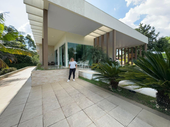 Imagem Casa com 7 Quartos à Venda, 805 m² em Condomínio Nossa Fazenda - Esmeraldas Imagem Casa com 7 Quartos à Venda, 805 m² em Condomínio Nossa Fazenda - Esmeraldas