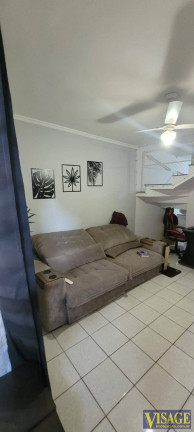 Imagem Casa de Condomínio com 3 Quartos à Venda, 166 m² em Jardim Califórnia - Jacareí Imagem Casa de Condomínio com 3 Quartos à Venda, 166 m² em Jardim Califórnia - Jacareí