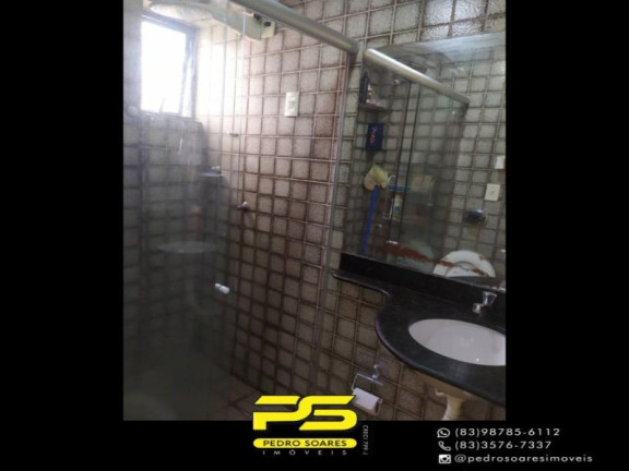Imagem Apartamento com 3 Quartos à Venda, 142 m² em Intermares - Cabedelo