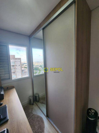 Imagem Apartamento com 2 Quartos à Venda, 54 m² em Casa Branca - Santo André Imagem Apartamento com 2 Quartos à Venda, 54 m² em Casa Branca - Santo André