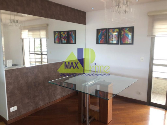 Imagem Apartamento com 3 Quartos à Venda, 94 m² em Jardim Teresa - São Paulo