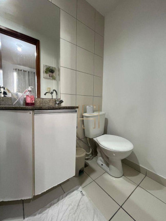 Imagem Apartamento com 3 Quartos à Venda, 67 m² em Laranjeiras - Serra Imagem Apartamento com 3 Quartos à Venda, 67 m² em Laranjeiras - Serra
