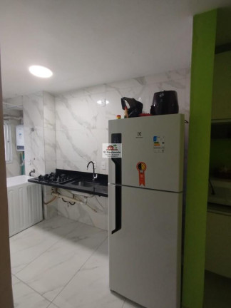 Imagem Apartamento com 2 Quartos à Venda, 43 m² em Cidade São Mateus - São Paulo Imagem Apartamento com 2 Quartos à Venda, 43 m² em Cidade São Mateus - São Paulo