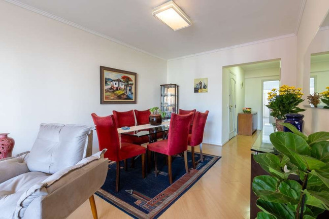 Imagem Apartamento com 1 Quarto à Venda, 143 m² em Indianópolis - São Paulo Imagem Apartamento com 1 Quarto à Venda, 143 m² em Indianópolis - São Paulo