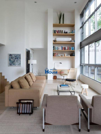 Imagem Imóvel com 2 Quartos à Venda, 158 m² em Jardins - São Paulo
