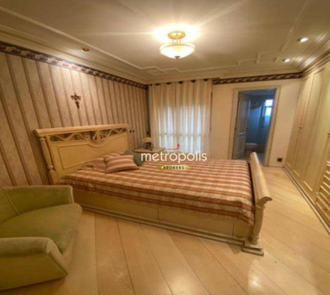Imagem Apartamento com 4 Quartos à Venda, 412 m² em Centro - São Bernardo Do Campo