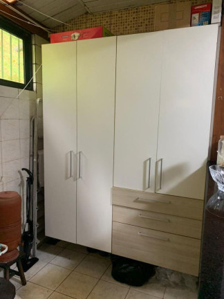 Imagem Casa de Condomínio com 2 Quartos à Venda, 90 m² em Barroso - Teresópolis Imagem Casa de Condomínio com 2 Quartos à Venda, 90 m² em Barroso - Teresópolis