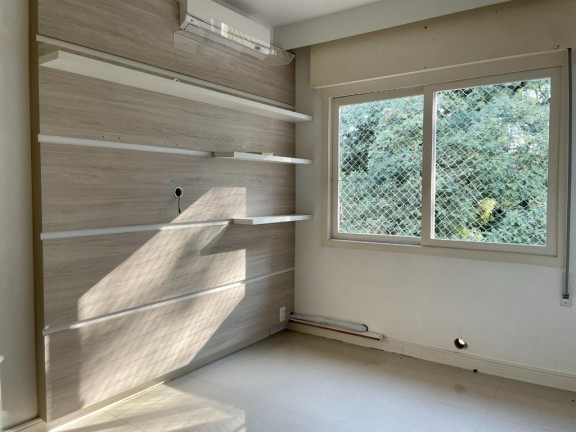 Imagem Apartamento com 2 Quartos à Venda, 63 m² em Teresópolis - Porto Alegre