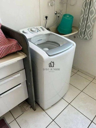Imagem Apartamento com 2 Quartos à Venda, 55 m² em Vila Leopoldina - Sorocaba Imagem Apartamento com 2 Quartos à Venda, 55 m² em Vila Leopoldina - Sorocaba