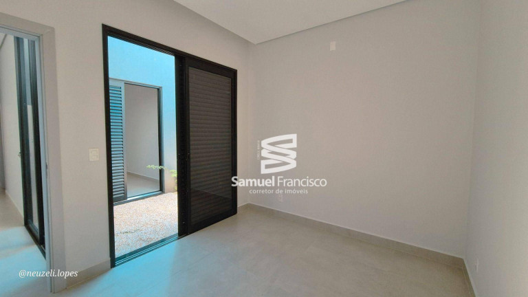Imagem Casa com 3 Quartos à Venda, 140 m² em água Branca - Piracicaba