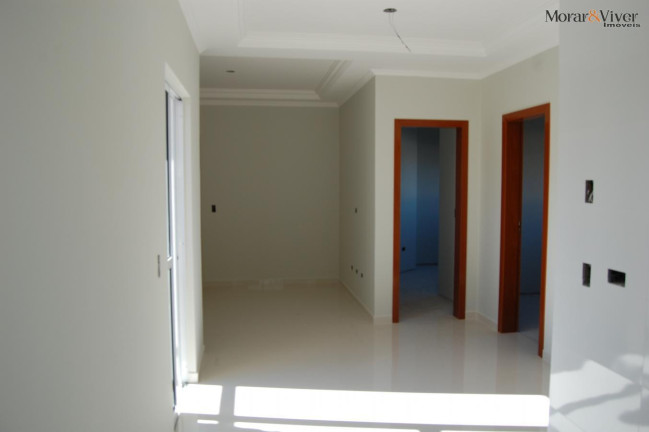 Imagem Apartamento com 3 Quartos à Venda, 66 m² em Afonso Pena - São José Dos Pinhais