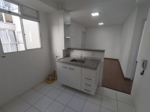 Imagem Apartamento com 2 Quartos à Venda, 39 m² em Centro - Botucatu