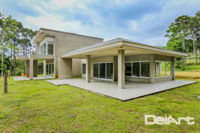 Casa com 3 Quartos à Venda, 365 m² em Passa Tres - Rio Negro