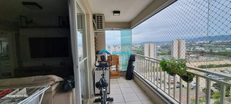 Imagem Apartamento com 3 Quartos à Venda, 94 m² em Engordadouro - Jundiaí Imagem Apartamento com 3 Quartos à Venda, 94 m² em Engordadouro - Jundiaí